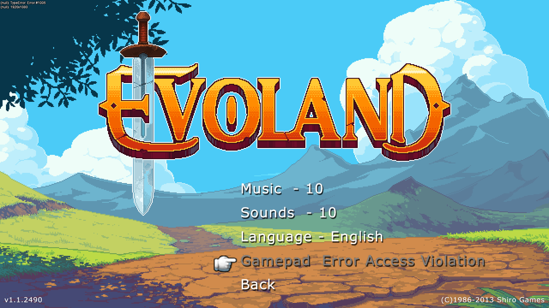 evoland 2 library puzzles n 05