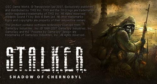 stalker shadow of chernobyl complete mod steam