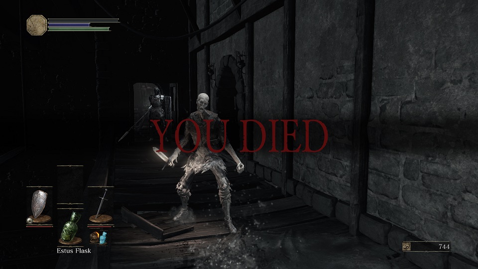 Review: Dark Souls III – SenpaiSilver