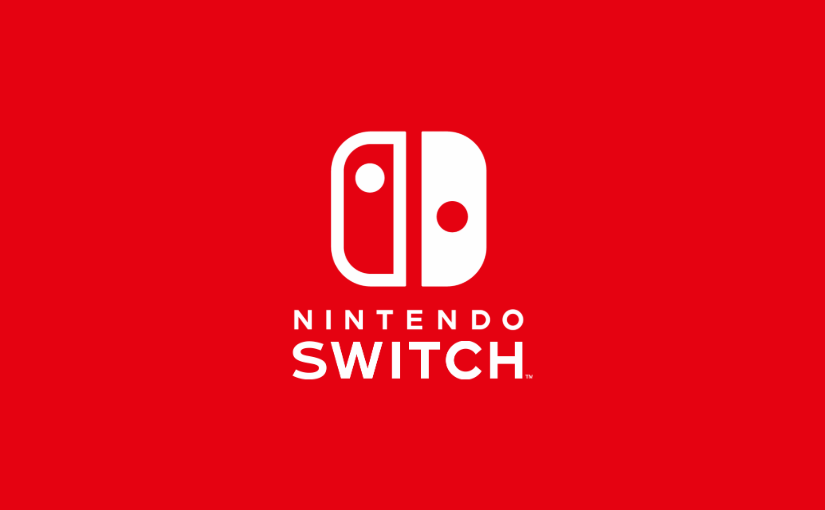 Nintendo Switch: hands on