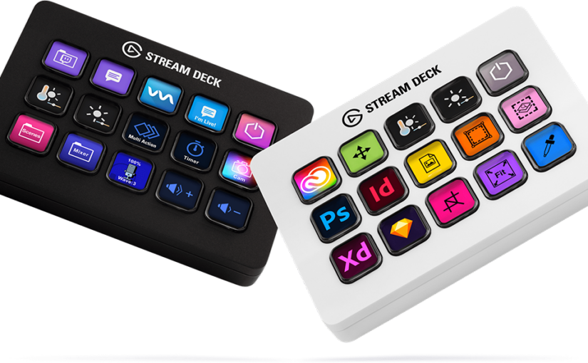 No ShadowPlay overlay in games, no recording after install a Stream Deck